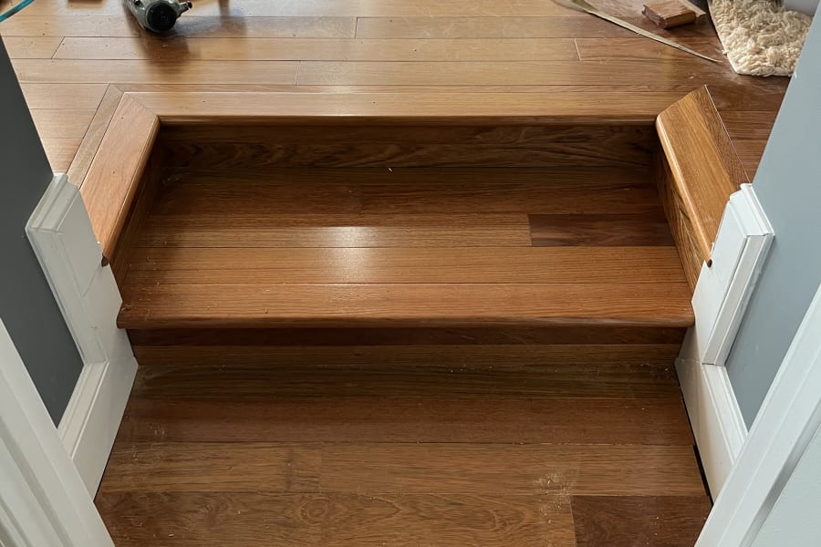 Services in Mooresville and the Greater Charlotte, NC from Jem & I Floors LLC