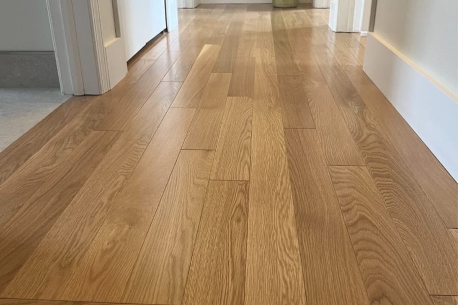 Flooring inspiration from Kenny Carpets Western New York