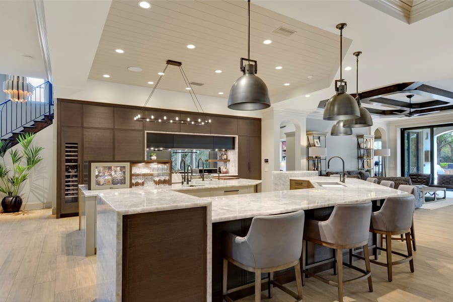 Kitchens from Kitchen & Home Solutions