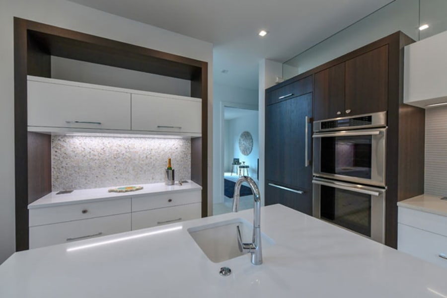 Kitchens from Kitchen & Home Solutions