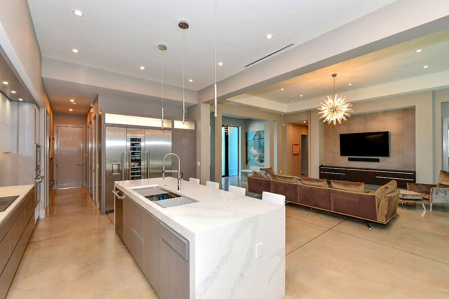 Kitchens from Kitchen & Home Solutions