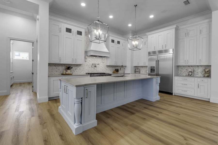 Kitchens in Bradenton, FL