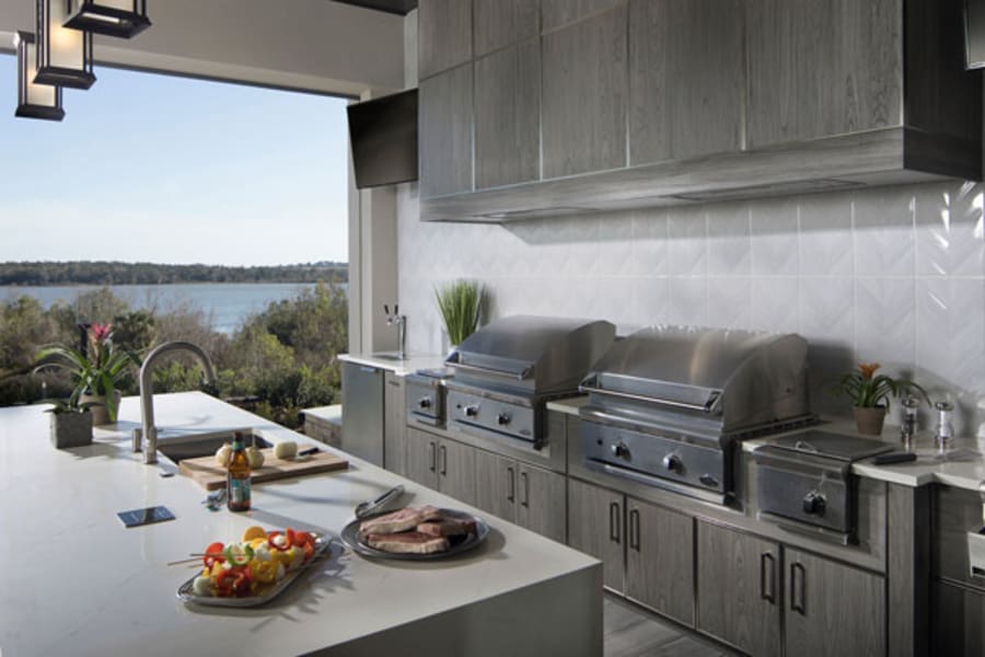 Naturekast from Kitchen & Home Solutions