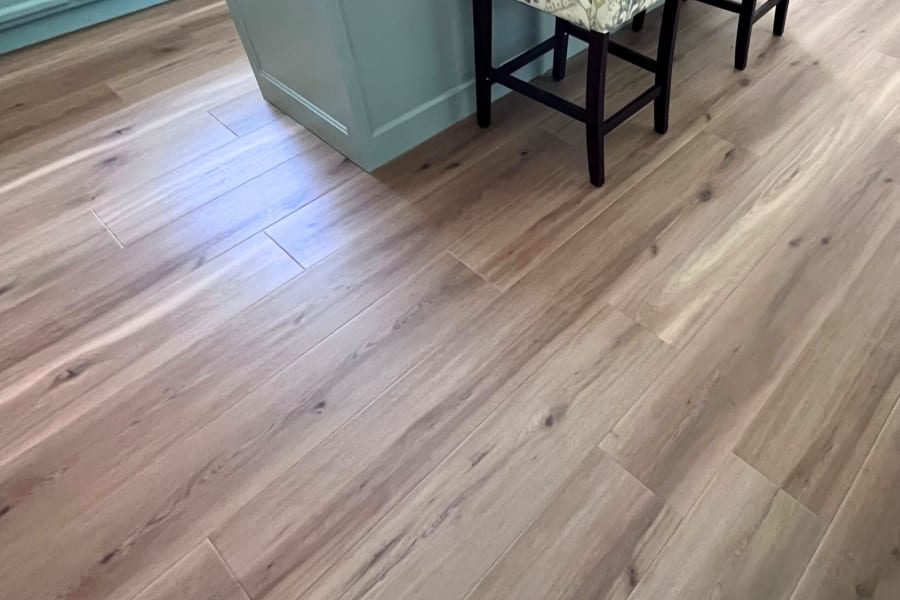 About luxury vinyl in Canaan, CT from Laigle Floor Covering & Design 
