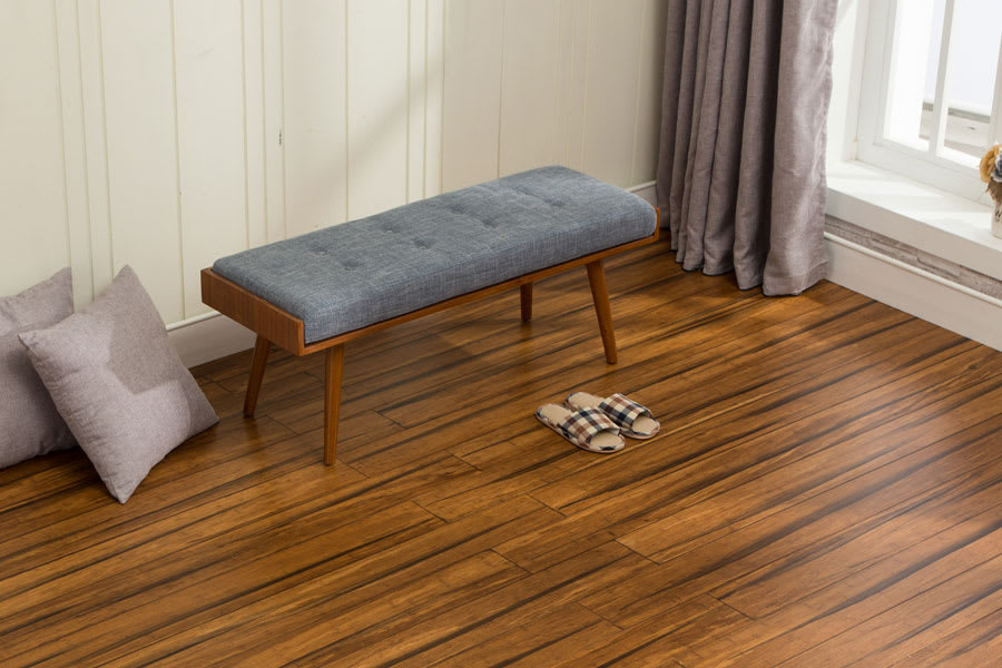 Bamboo in Glendale, CO from Denver Carpet and Hardwood