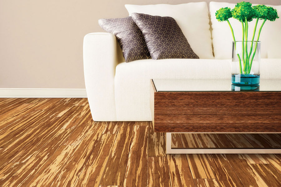 Bamboo in Lakewood, CO from Denver Carpet and Hardwood
