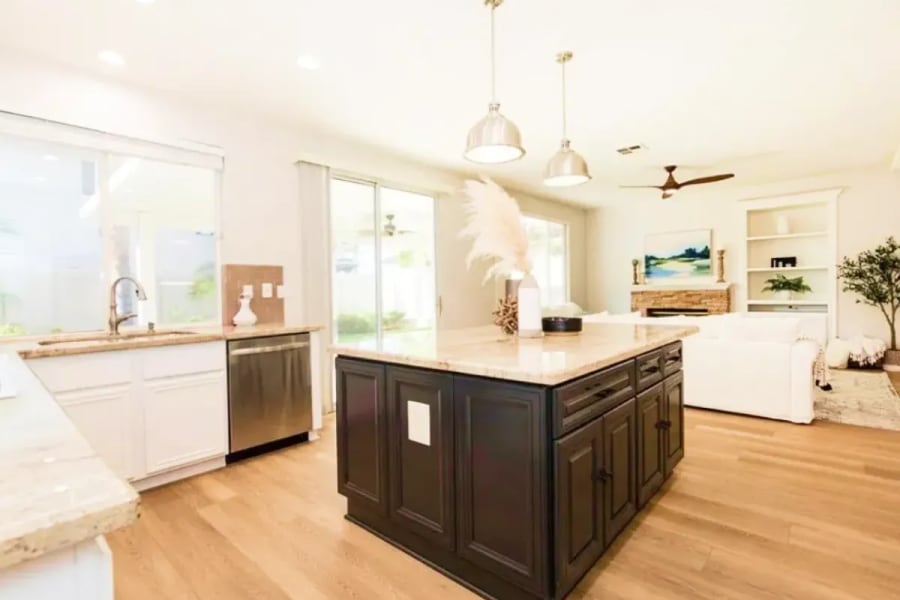 Project Gallery in Menifee, CA