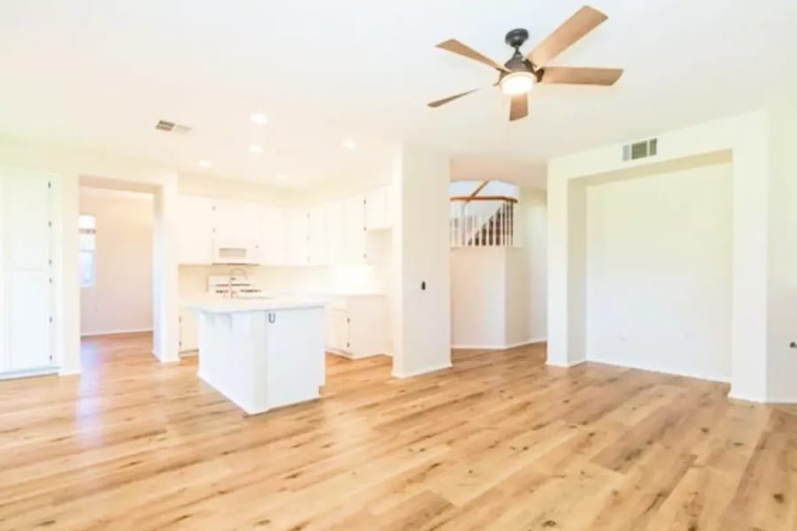 Our Work in Menifee, CA
