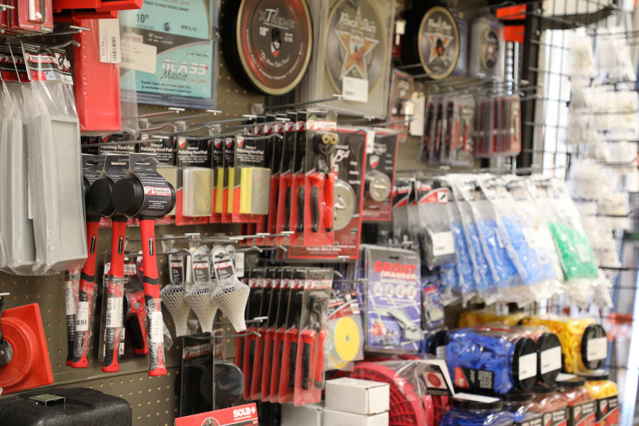Installer Supplies in Paragould, AR from Laws Flooring & Rugs