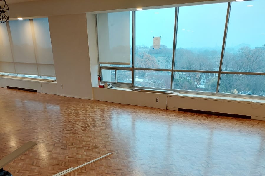 parquet floor repair refinishing Chesterfield, MO Lawson Brothers Floor