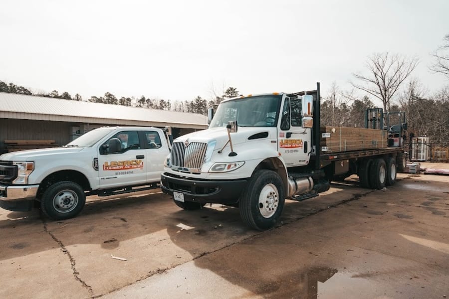 Services in Southeast Missouri from Legacy Floor & Tile
