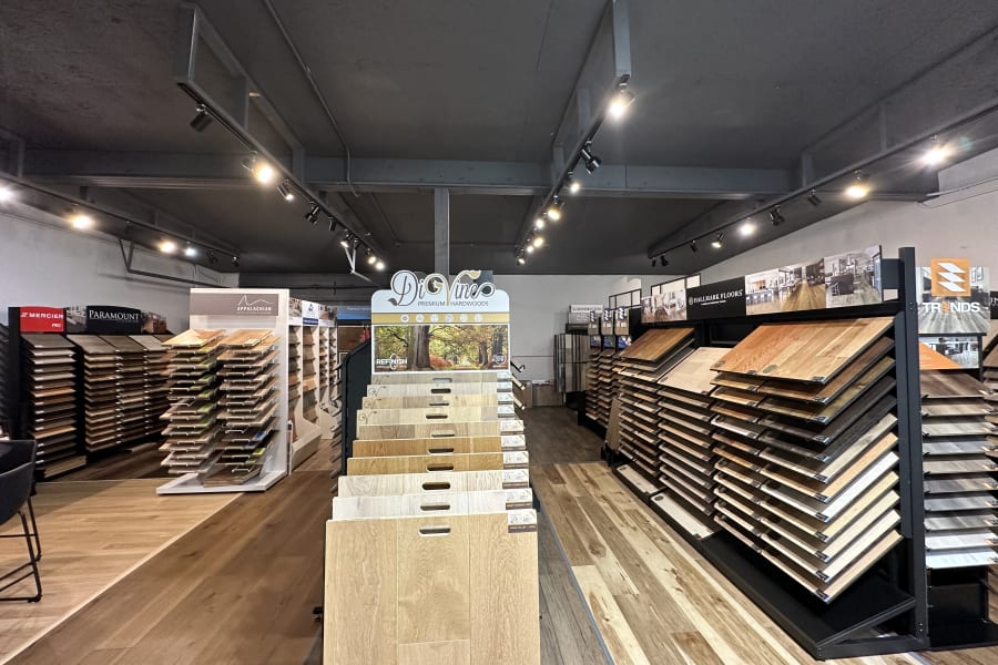 Luminous Flooring in Saint Louis, MO