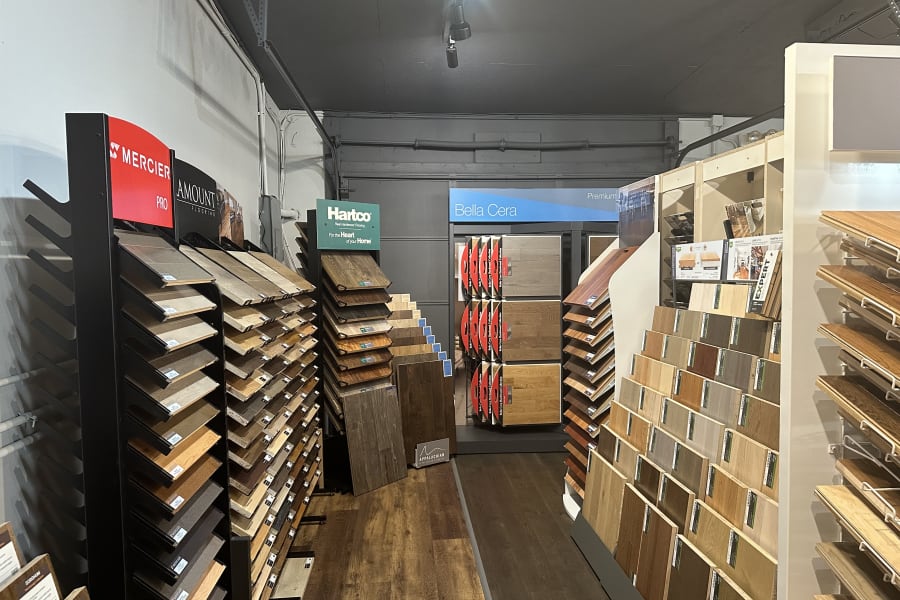 Luminous Flooring in Saint Louis, MO