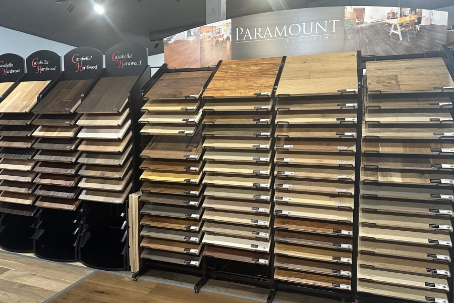 Luminous Flooring in Saint Louis, MO