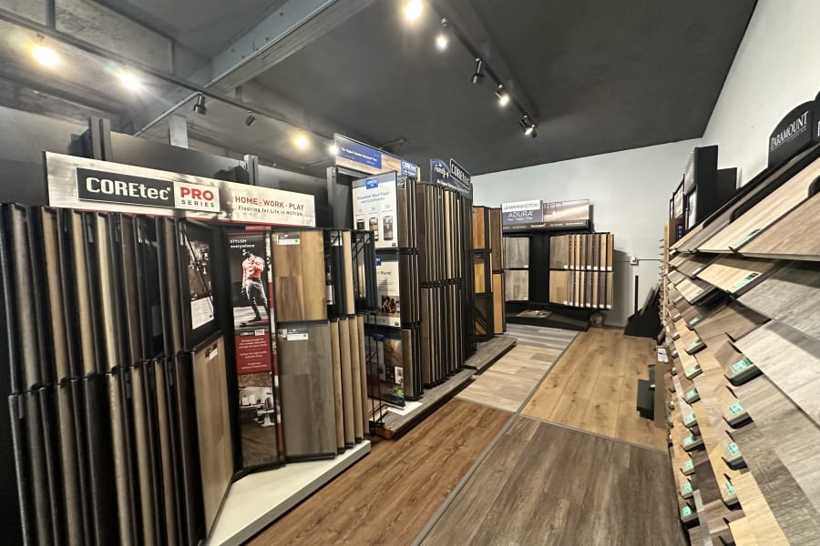 Luminous Flooring in Saint Louis, MO