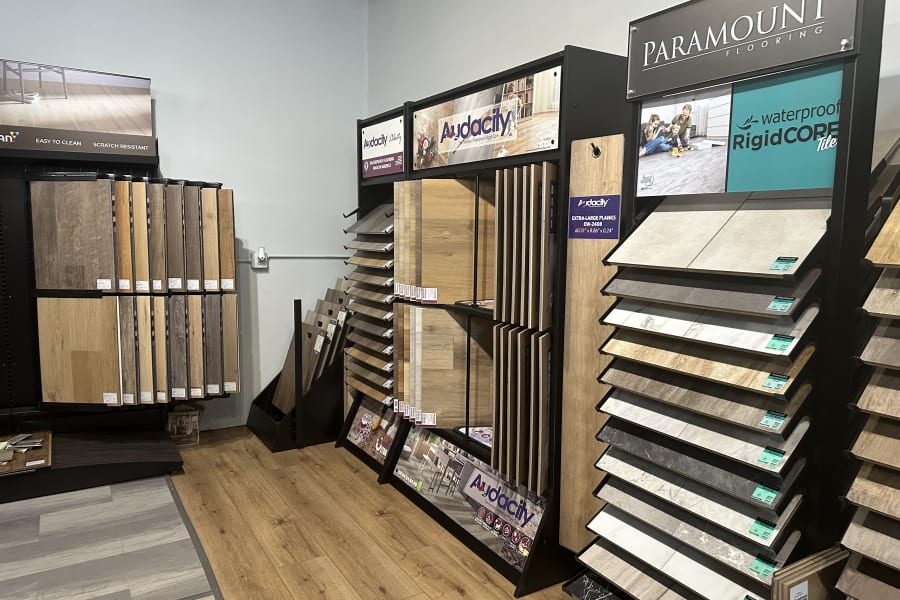 Luminous Flooring in Saint Louis, MO