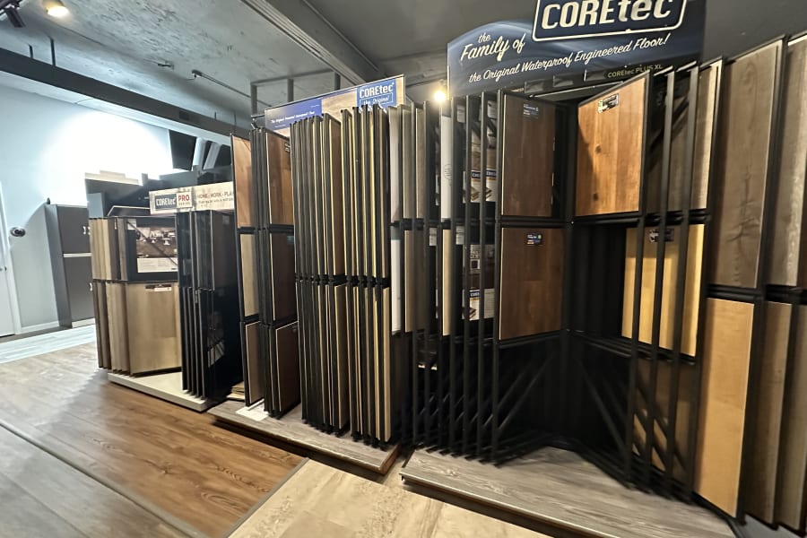 Luminous Flooring in Saint Louis, MO