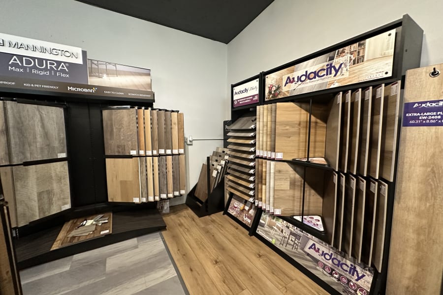 Luminous Flooring in Saint Louis, MO