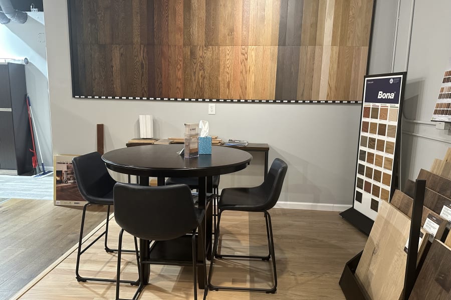 Luminous Flooring in Saint Louis, MO