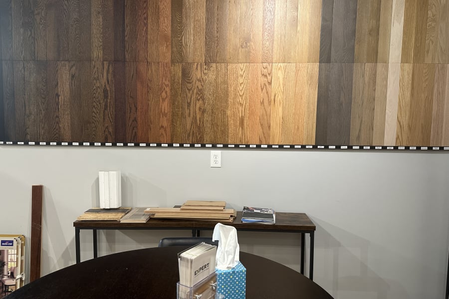 Luminous Flooring in Saint Louis, MO