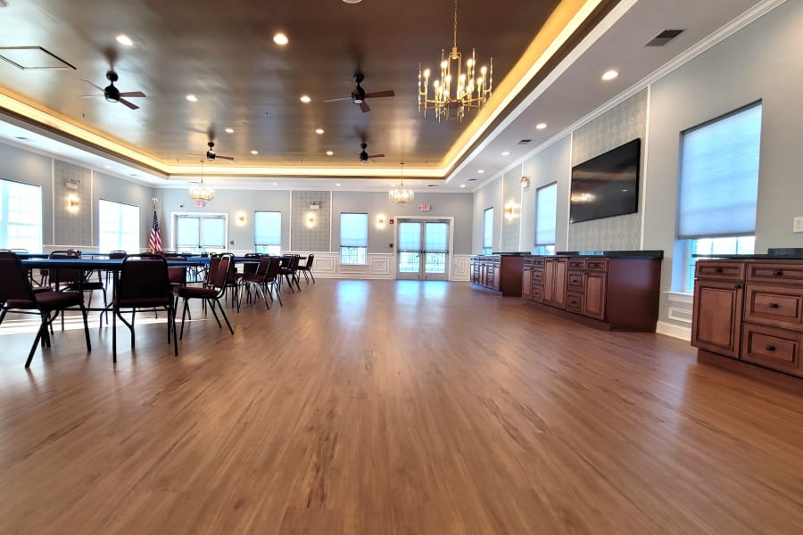 Commercial Flooring Gallery in Hackensack, NJ