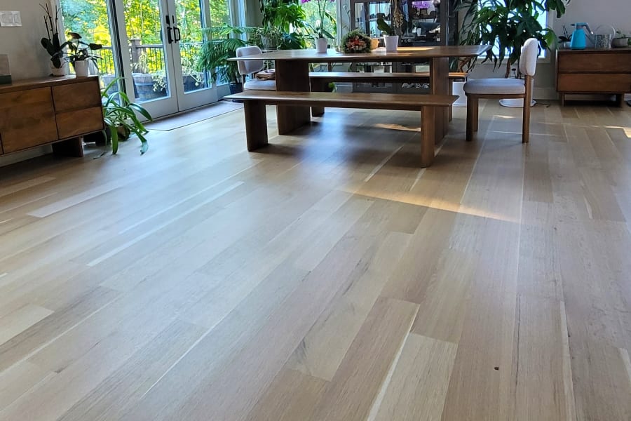 Hardwood Flooring Gallery in Wayne, NJ