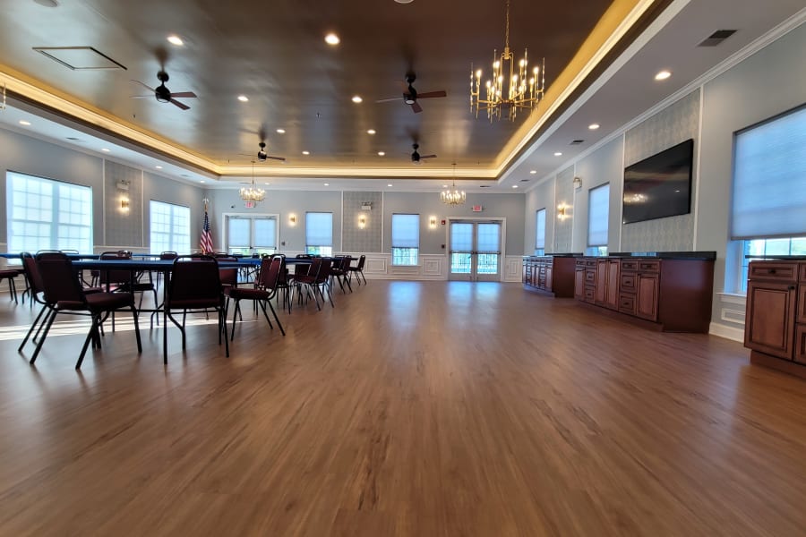 Luxury Vinyl Gallery in Hackensack, NJ