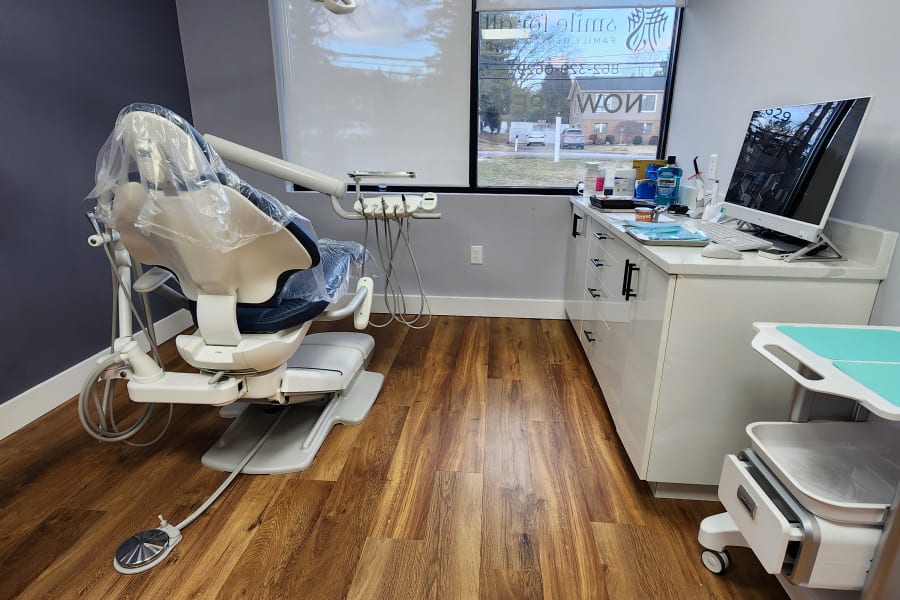 Dentist, Wayne, NJ