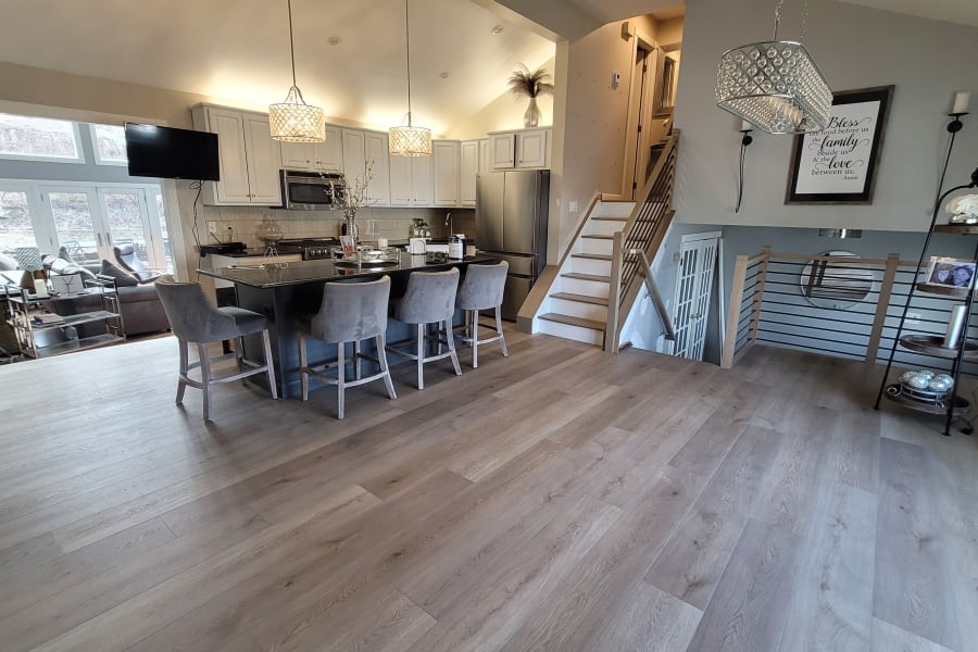 Totowa, NJ Project 1