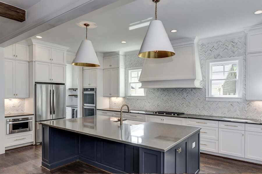 Kitchen & bath in Venice, FL from Manasota Flooring