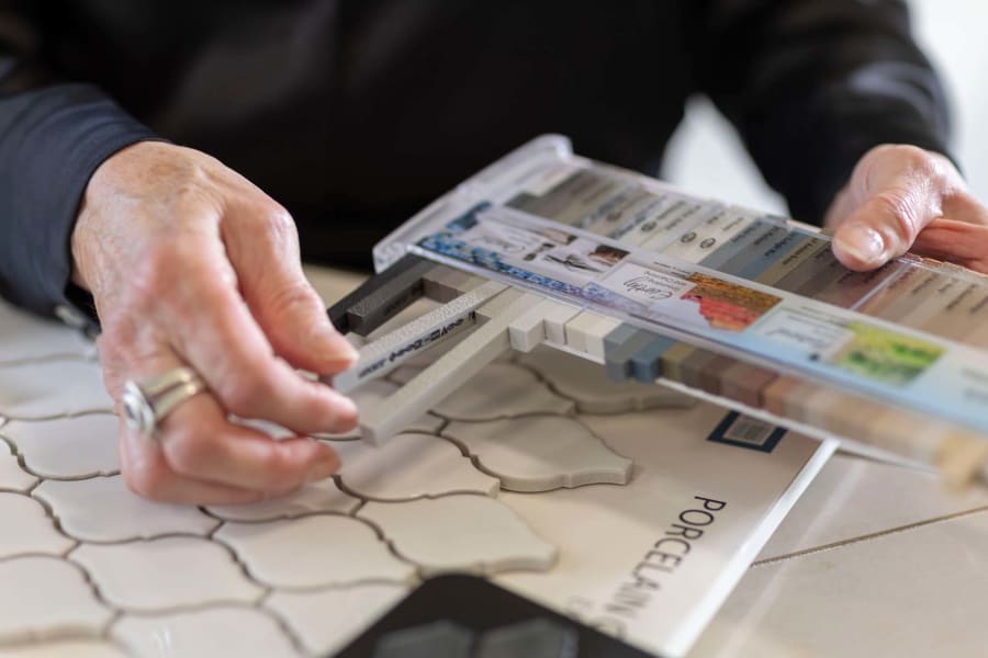 Services in North East Ohio from Marshall Flooring