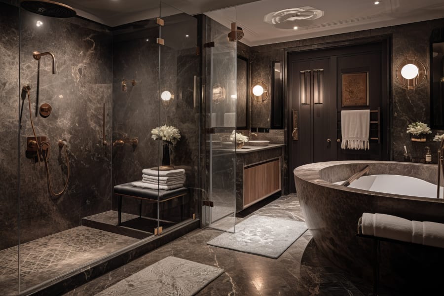 About tile in Albuquerque, NM from Clay Design & Material Gallery