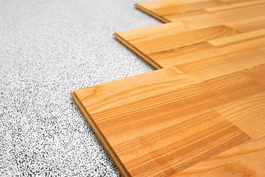 We Have Your Flooring Solutions - Mciver Flooring & Supplies