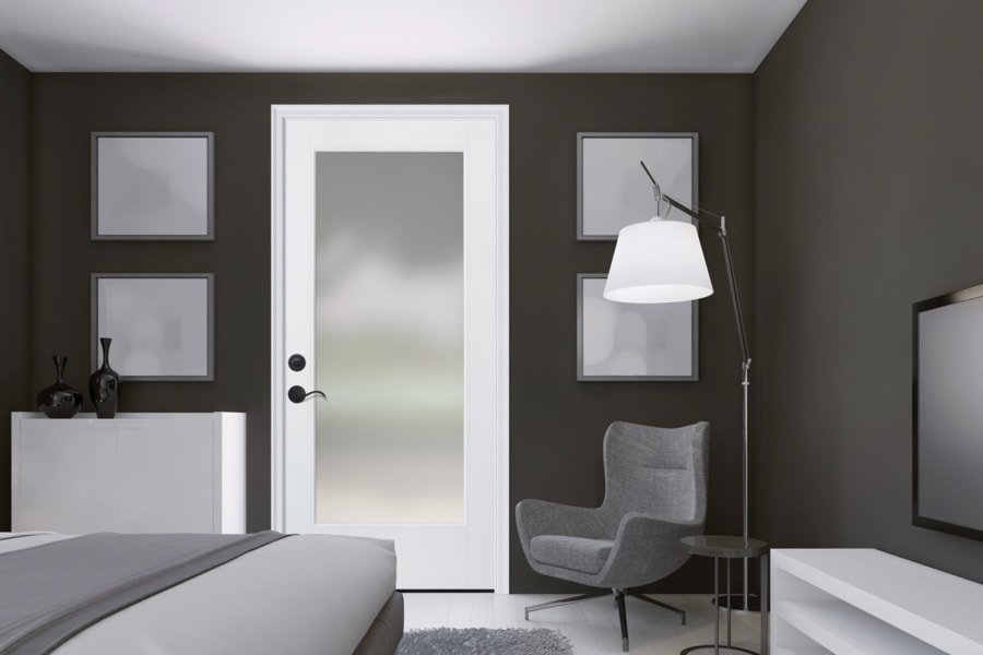 Interior Doors in Tulsa, Ok from Mill Creek Lumber