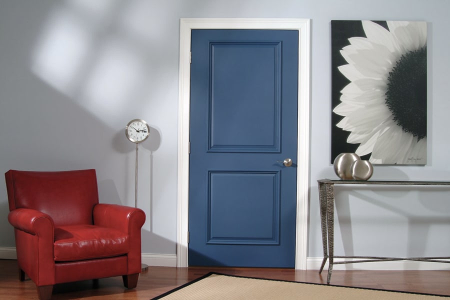 Interior Doors in Wichita, KS from Mill Creek Lumber