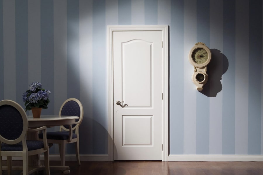 Interior Doors in Tulsa, Ok from Mill Creek Lumber