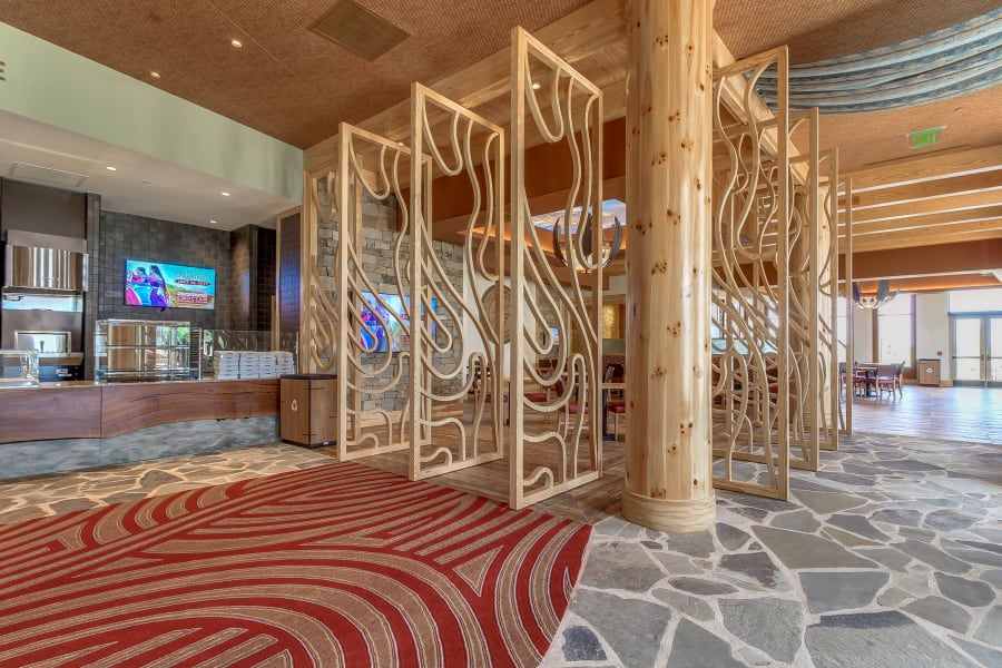 Wood Systems Inc. Services - Oklahoma and Kansas