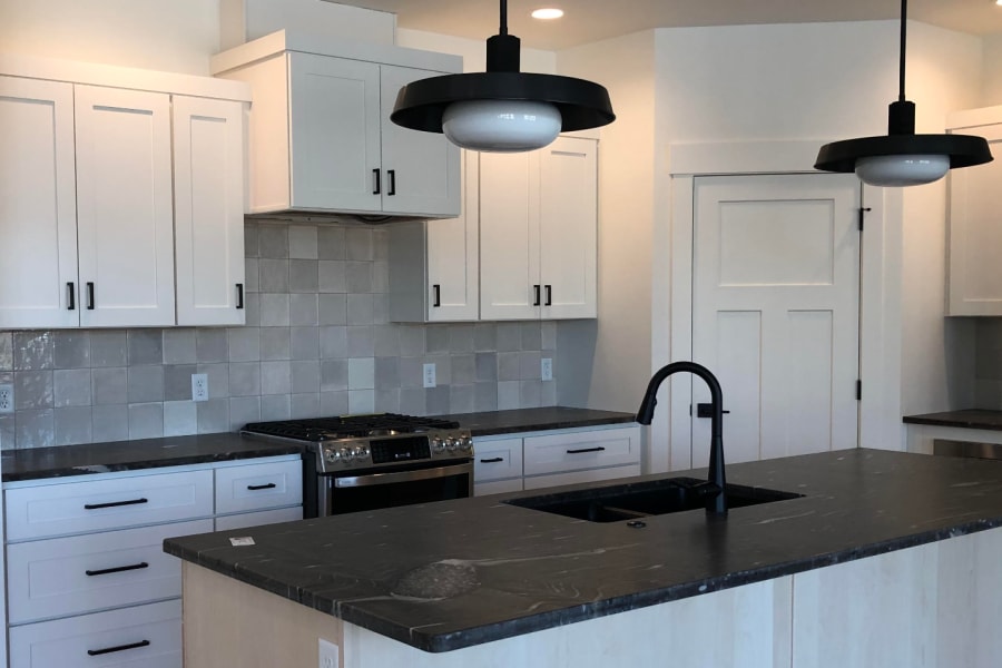 View work from Missoula Floors in the Missoula, MT area