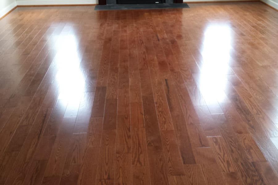 About hardwood in Elkridge, MD from Classic Carpets