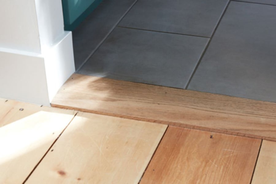 Transitions
 in San Gabriel, CA from National Flooring Outlet