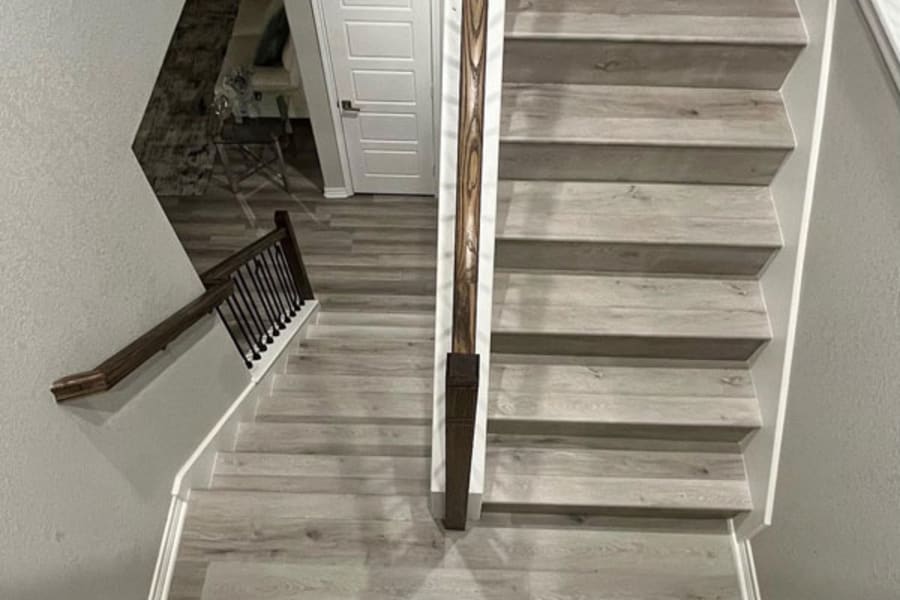 Flooring Installation In San Antonio