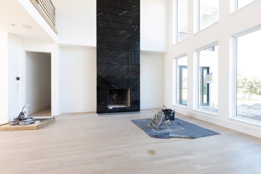 Services in Fort Worth, TX from OaKline Floors