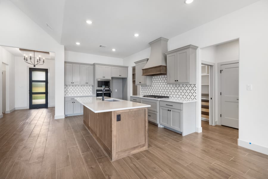 Backsplash Gallery in College Station, TX