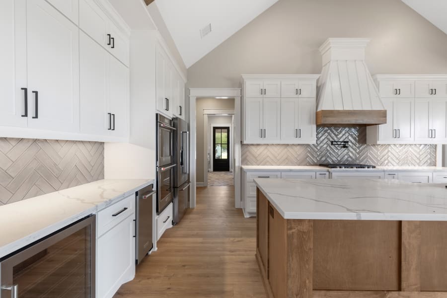 Backsplash Gallery in College Station, TX