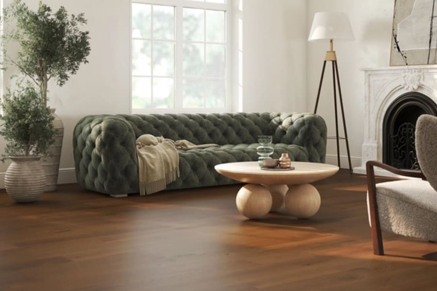 Engineered Hardwood in Winchester, MA from Orazio Boutique