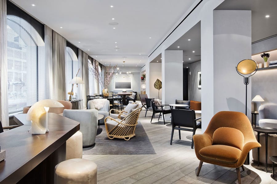 Engineered Hardwood in Winchester, MA from Orazio Boutique