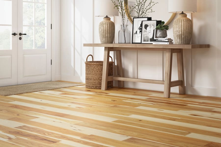 About hardwood in Winchester, MA from Orazio Boutique