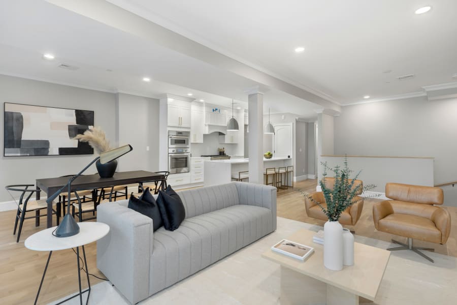 View work from Orazio Boutique in the Winchester, MA area