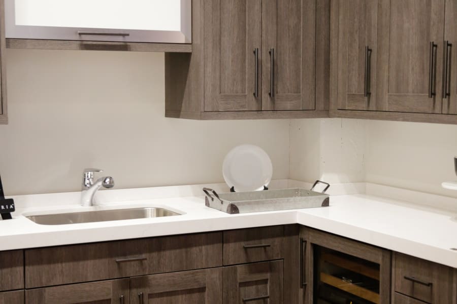 Kitchen from Orchard Hill Cabinetry