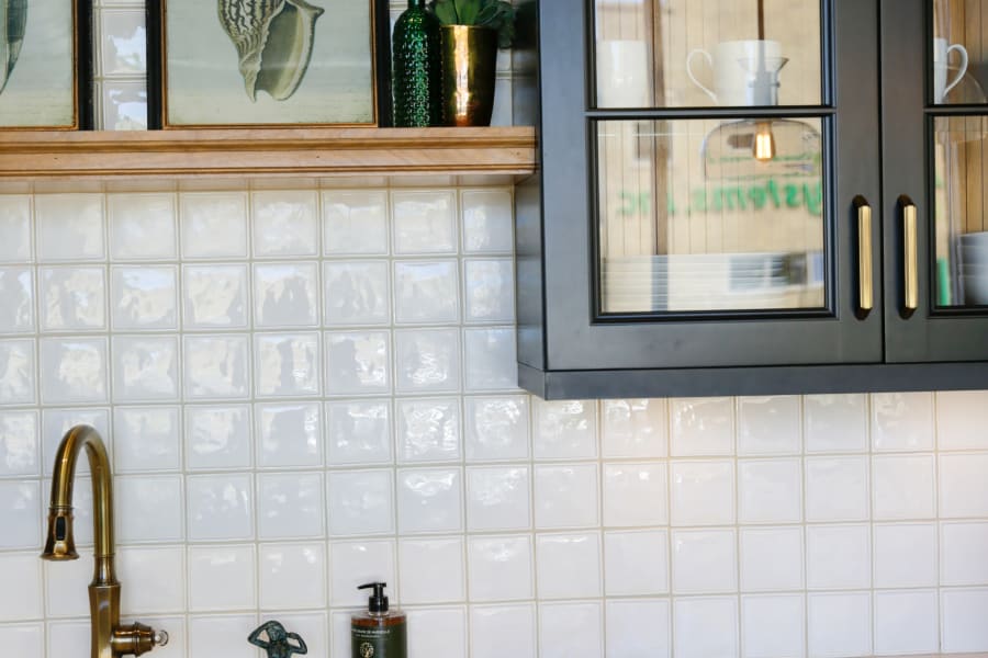 Kitchen from Orchard Hill Cabinetry